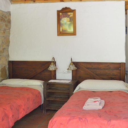 Casa Rural Ahora El Colmenar Bagian luar foto