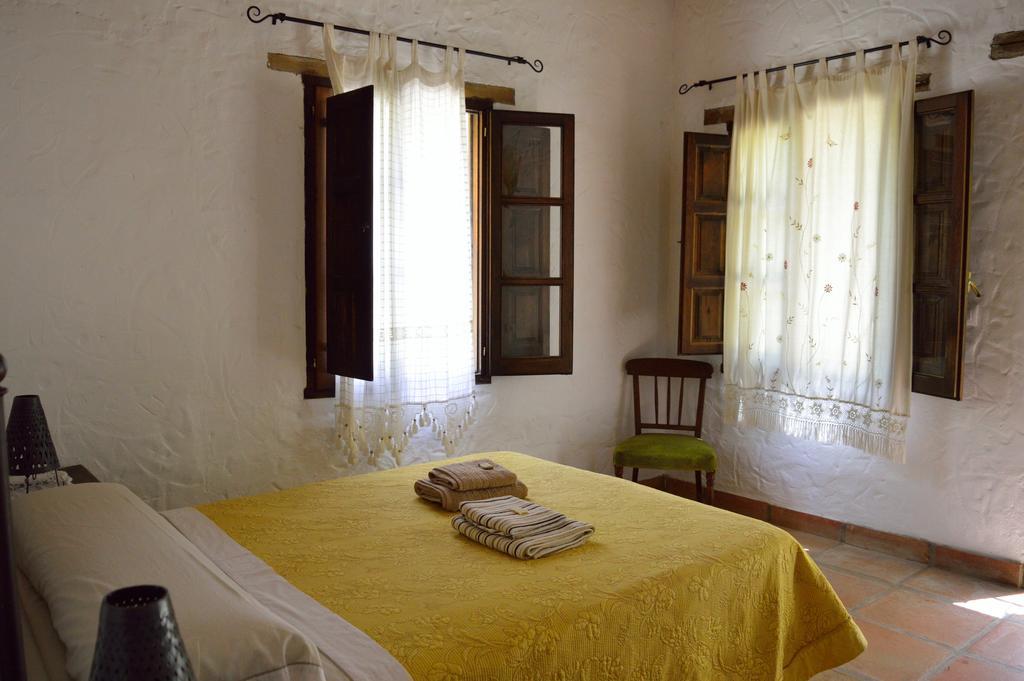 Casa Rural Ahora El Colmenar Bagian luar foto