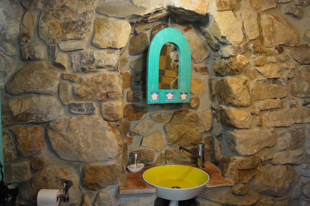 Casa Rural Ahora El Colmenar Bagian luar foto