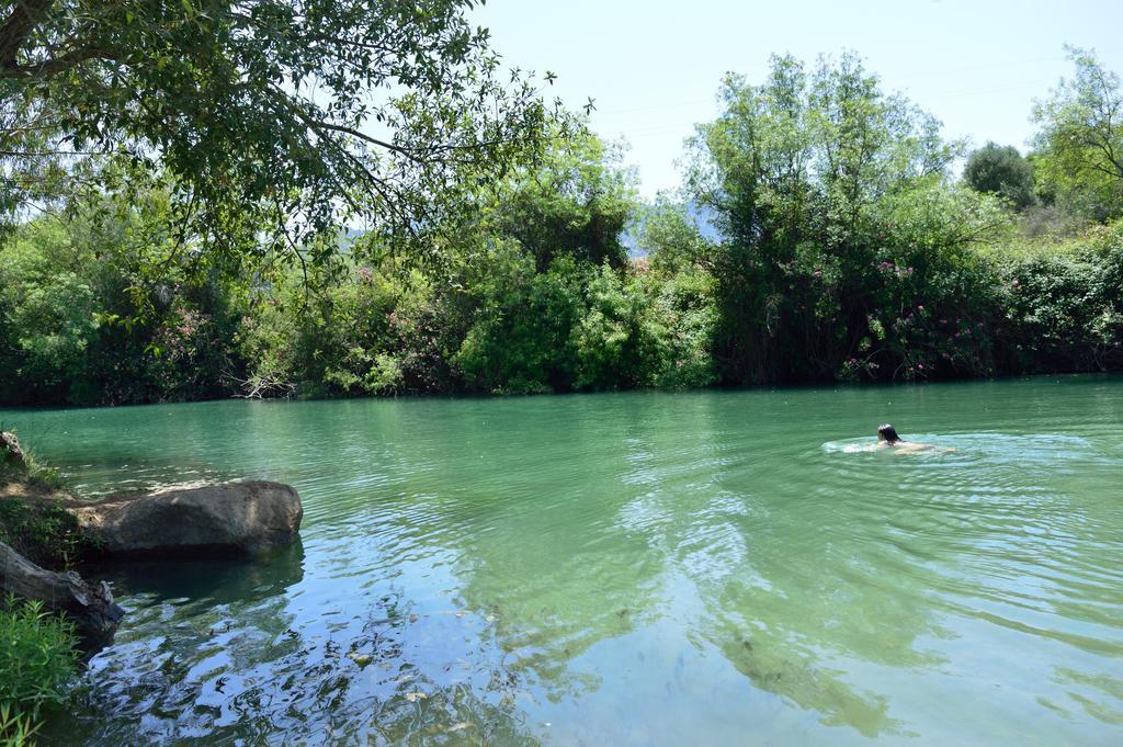 Casa Rural Ahora El Colmenar Bagian luar foto