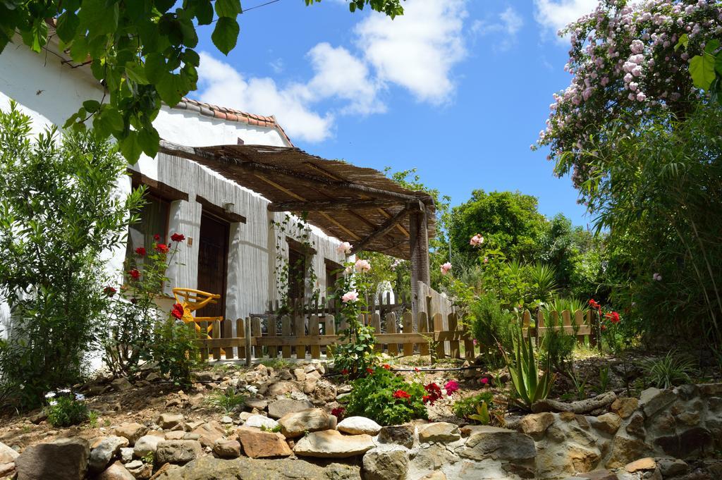 Casa Rural Ahora El Colmenar Bagian luar foto