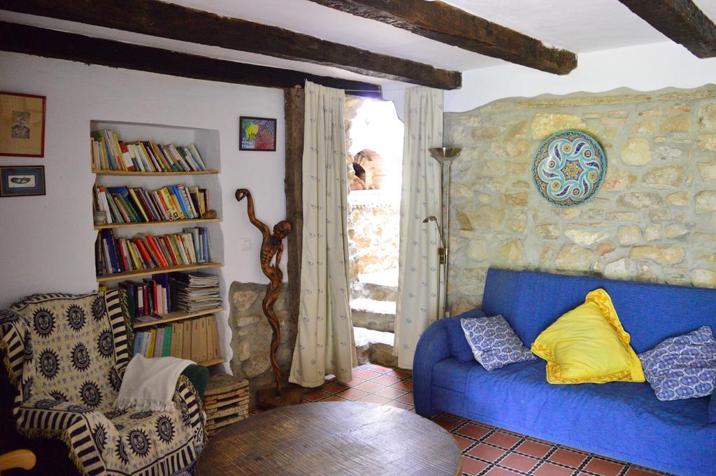 Casa Rural Ahora El Colmenar Bagian luar foto