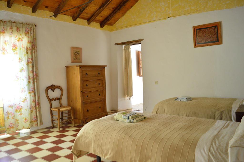 Casa Rural Ahora El Colmenar Bagian luar foto