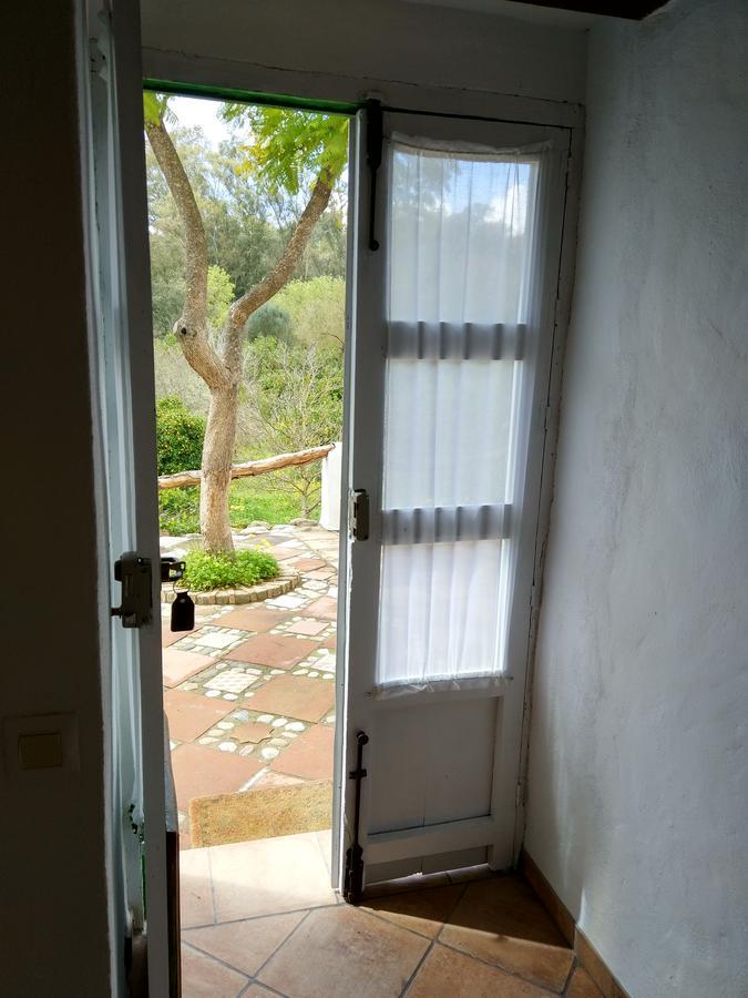 Casa Rural Ahora El Colmenar Bagian luar foto