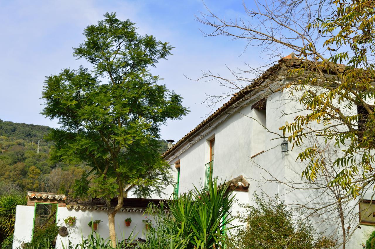 Casa Rural Ahora El Colmenar Bagian luar foto