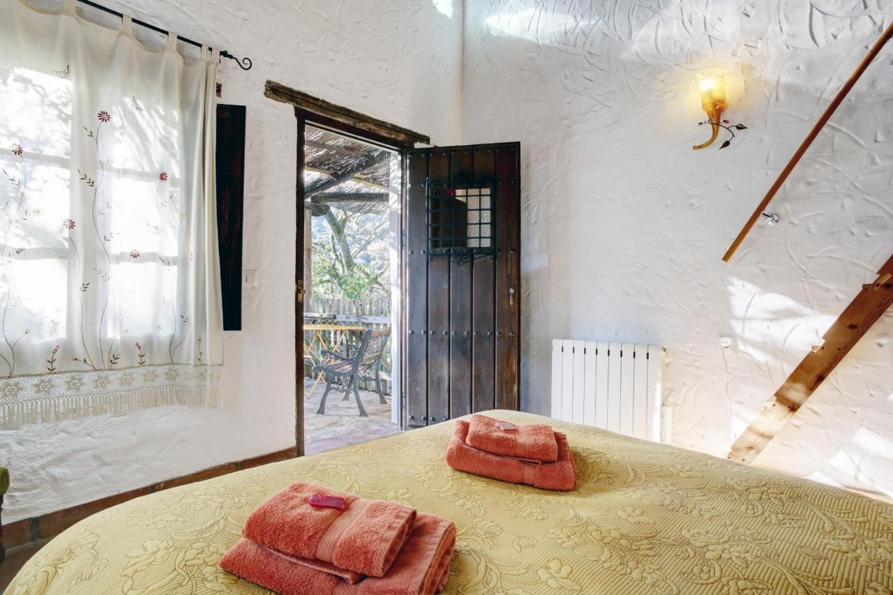 Casa Rural Ahora El Colmenar Bagian luar foto