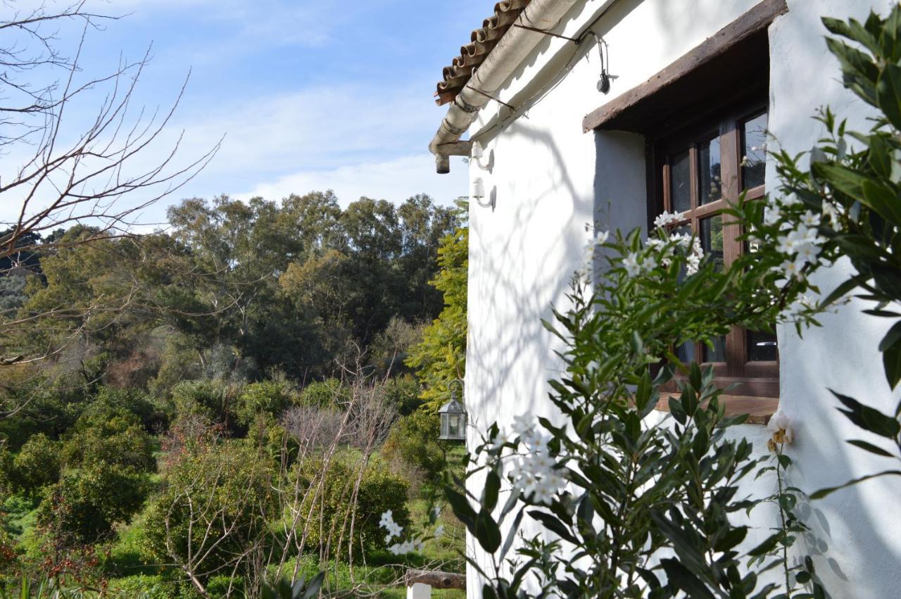 Casa Rural Ahora El Colmenar Bagian luar foto